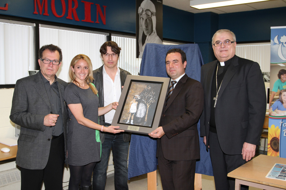 Prix Communication et Société pour Le Baladeur