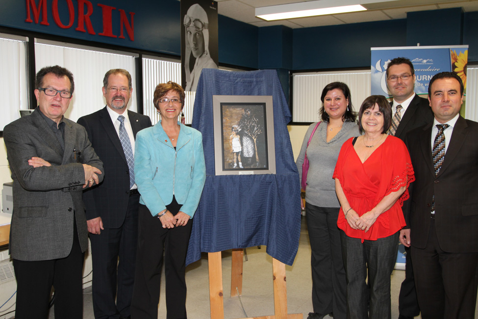 Prix Communication et Société pour Le Baladeur
