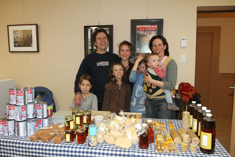 Fêtes des Fleurs au Château du Bel-Âge