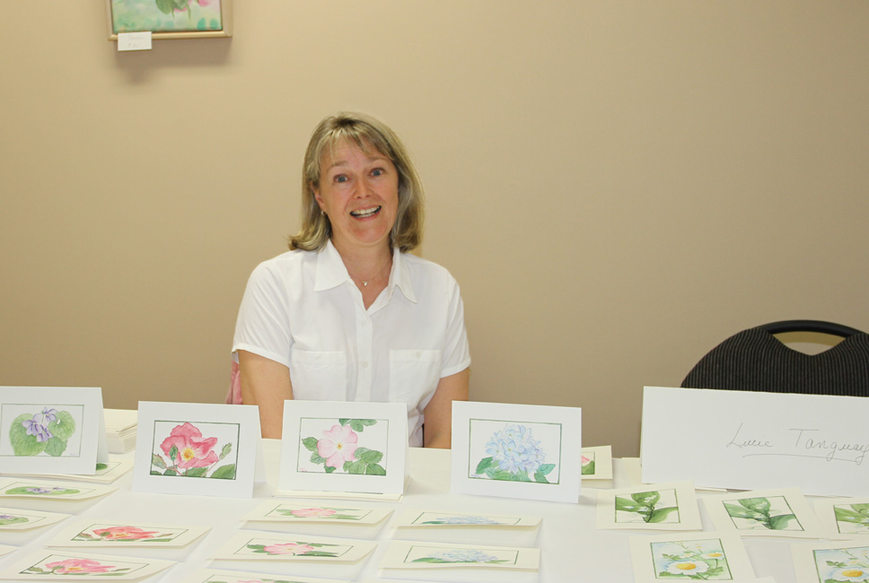 Fêtes des Fleurs au Château du Bel-Âge