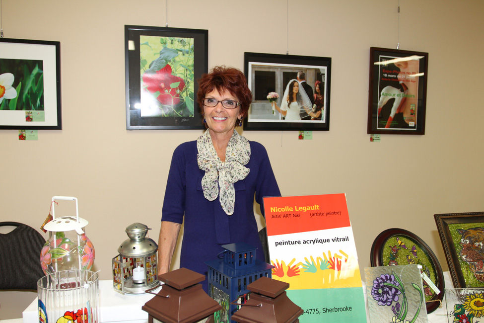 Fêtes des Fleurs au Château du Bel-Âge