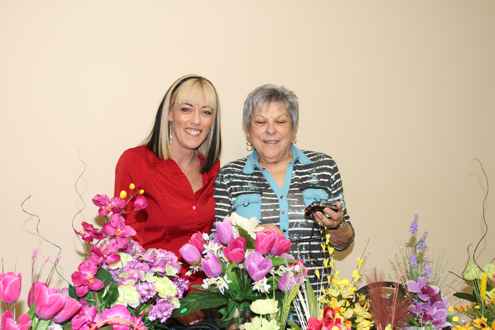 Fêtes des Fleurs au Château du Bel-Âge