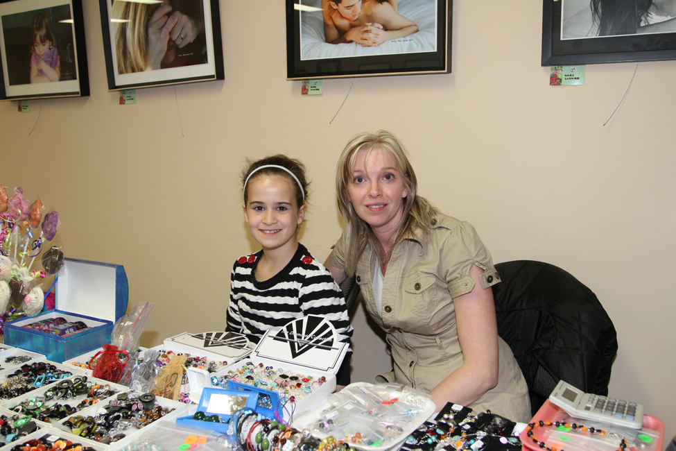Fêtes des Fleurs au Château du Bel-Âge