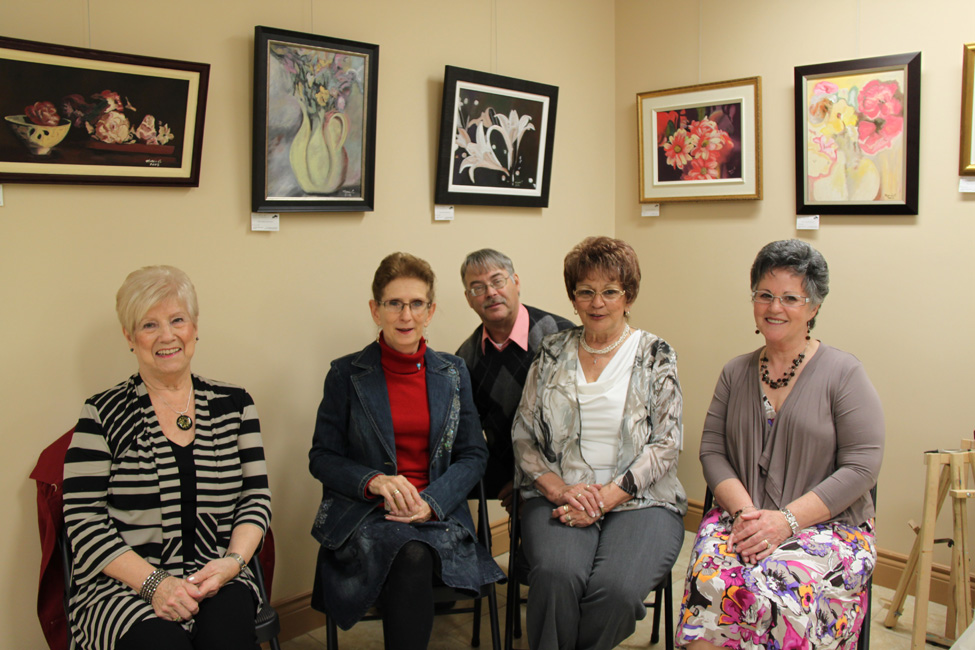 Fêtes des Fleurs au Château du Bel-Âge