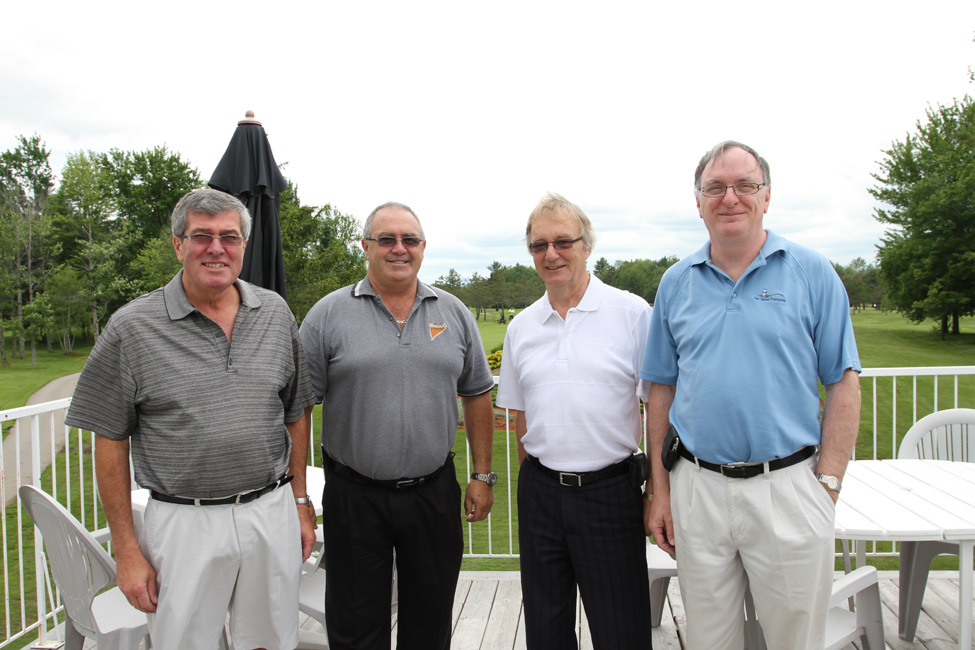 Tournoi de golf de la Chambre de commerce de Windsor