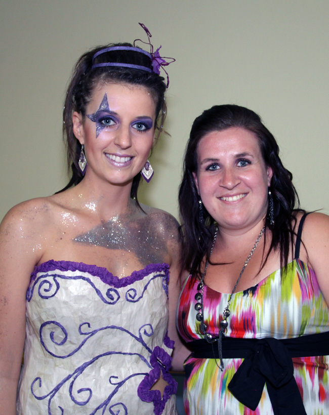 FESTIVAL DU PAPIER 2012