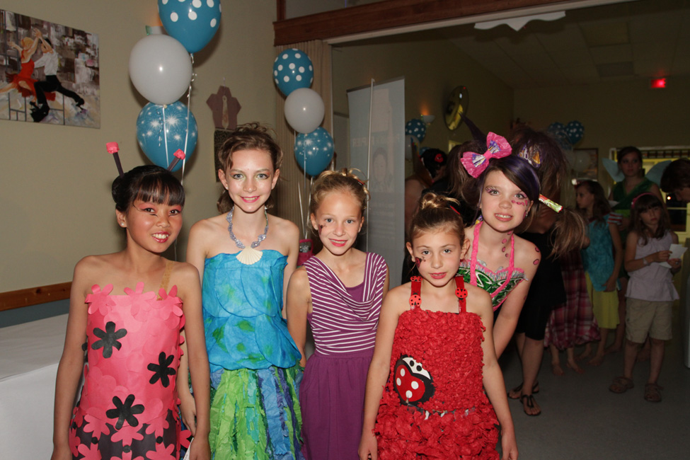 FESTIVAL DU PAPIER 2012