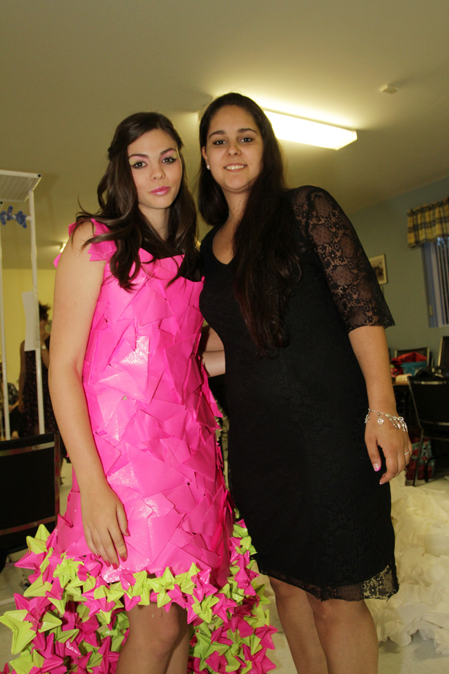 FESTIVAL DU PAPIER 2012