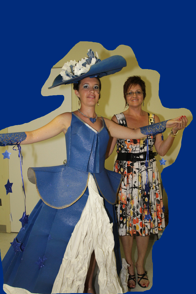 FESTIVAL DU PAPIER 2012