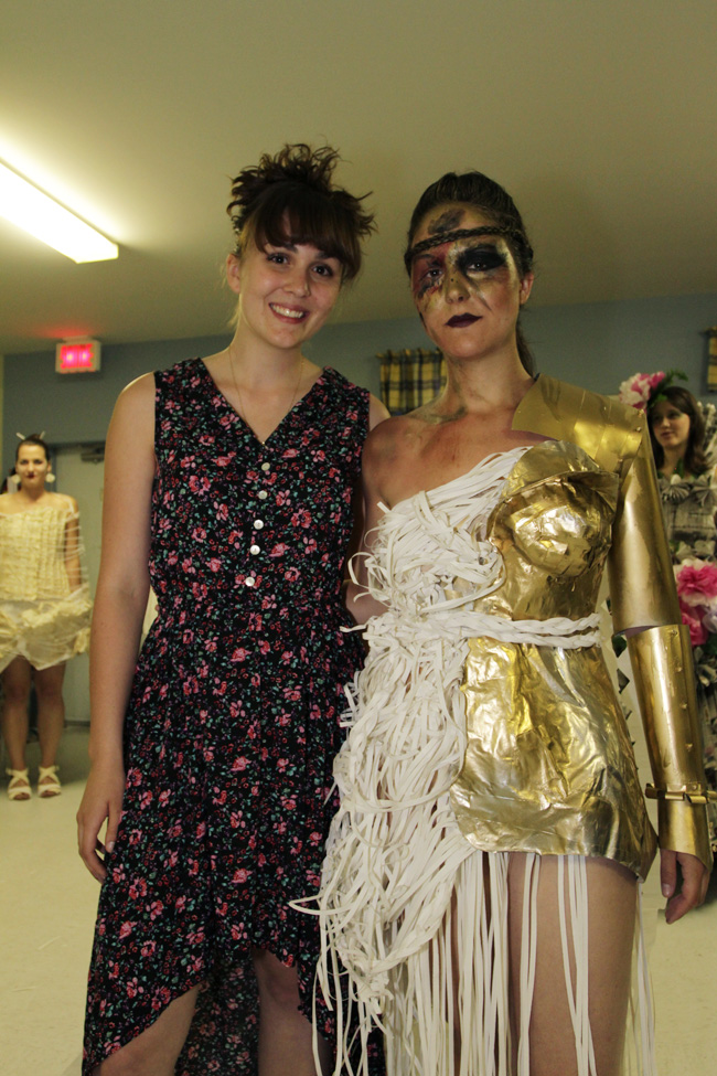 FESTIVAL DU PAPIER 2012