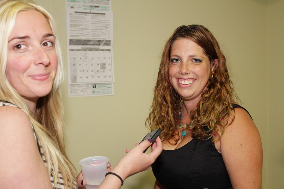 FESTIVAL DU PAPIER 2012