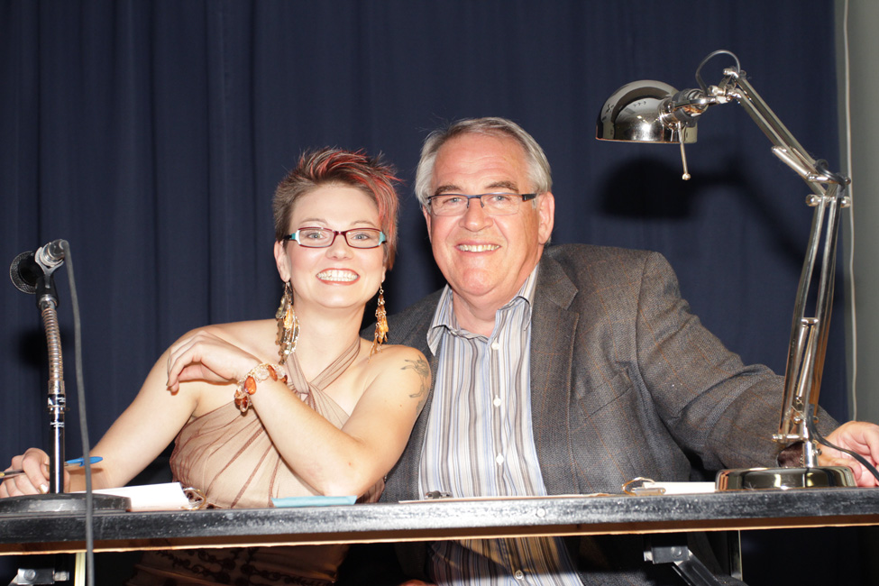 FESTIVAL DU PAPIER 2012