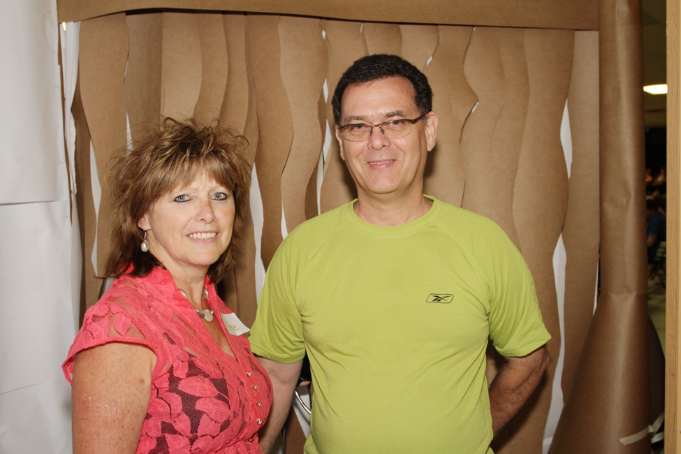 FESTIVAL DU PAPIER 2012