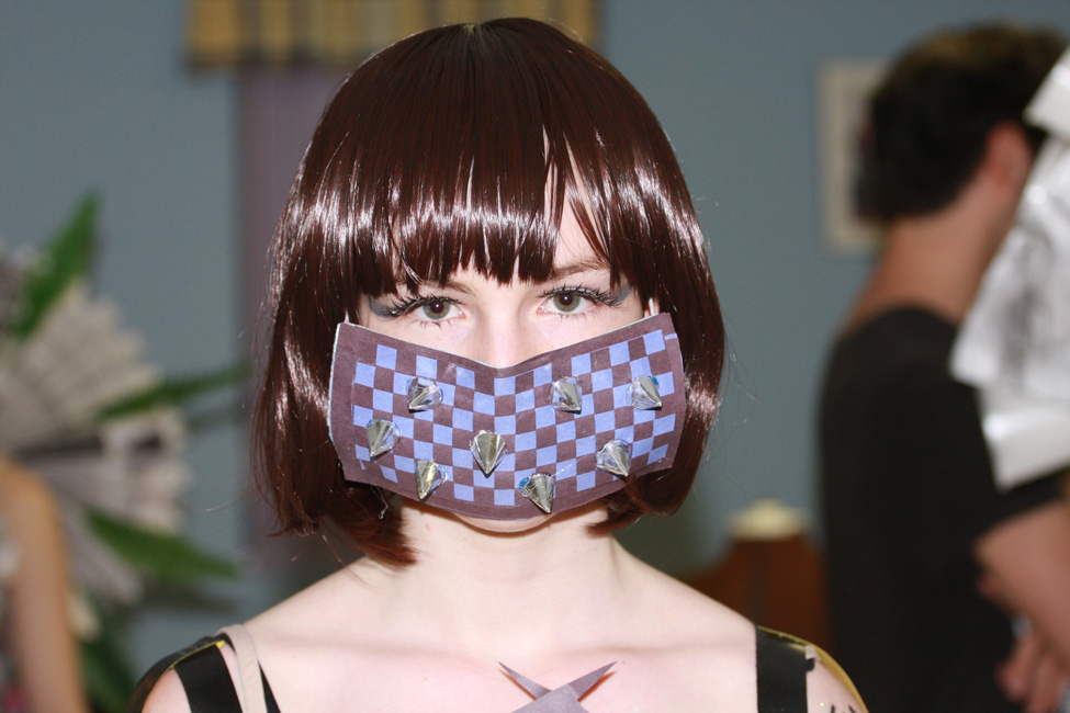 FESTIVAL DU PAPIER 2012