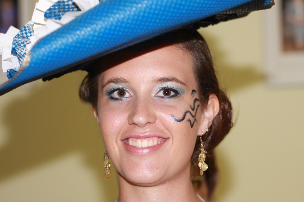 FESTIVAL DU PAPIER 2012