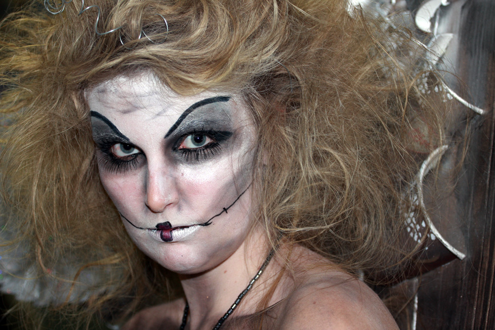 FESTIVAL DU PAPIER 2012