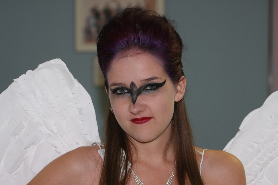 FESTIVAL DU PAPIER 2012