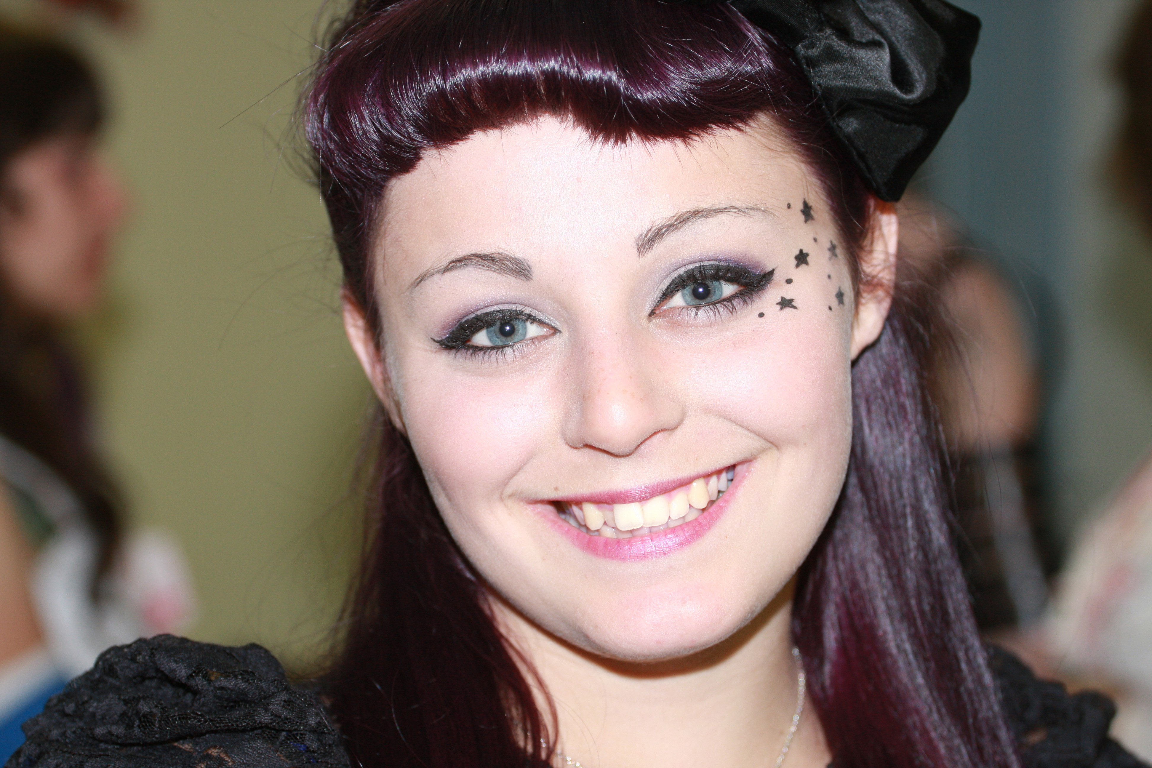 FESTIVAL DU PAPIER 2012