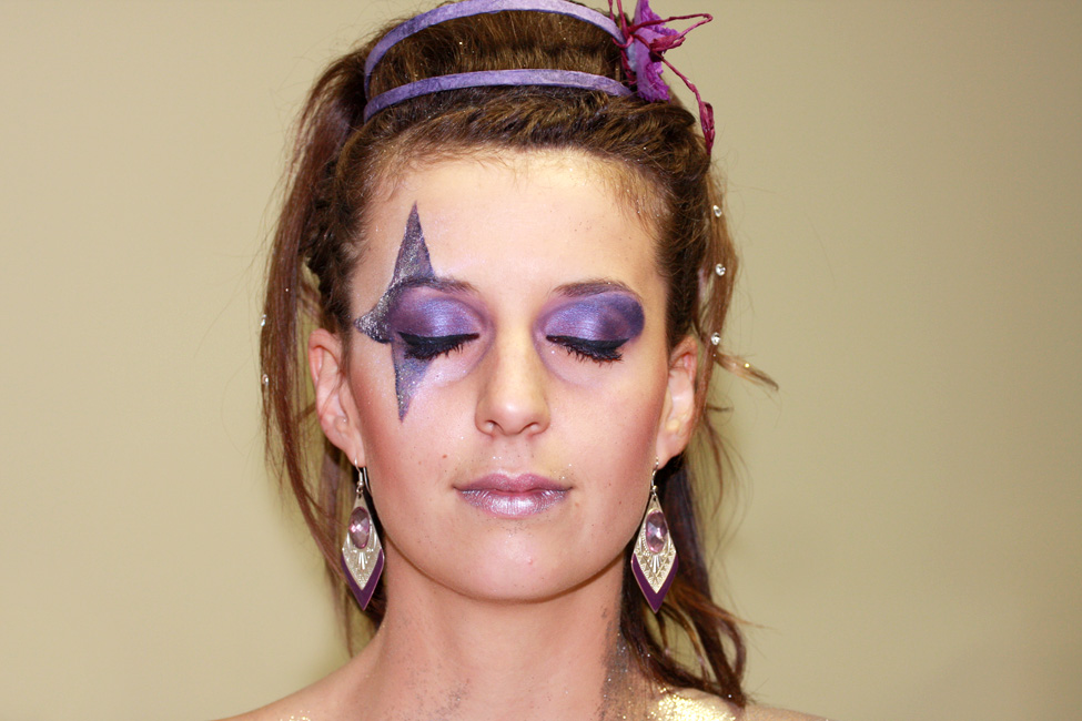 FESTIVAL DU PAPIER 2012