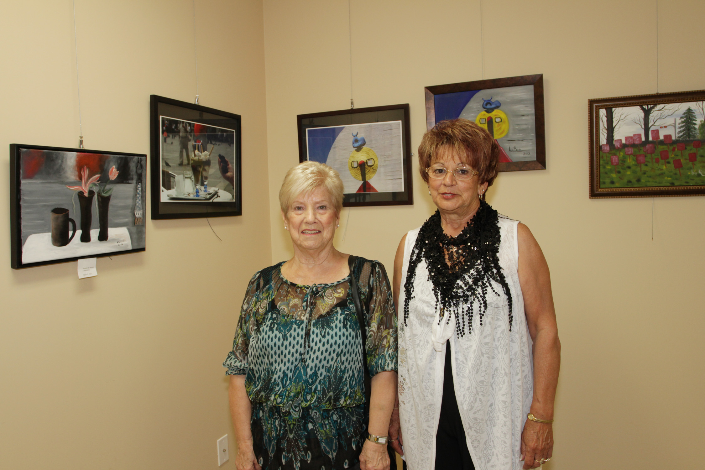 L'ÉTEND'ART 2012 pt de presse 