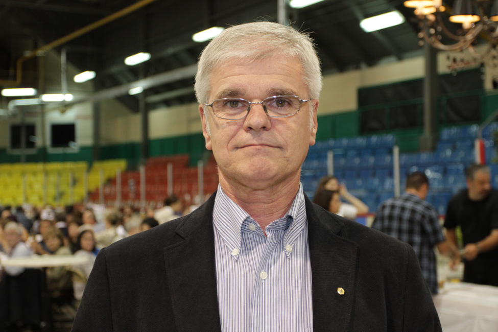 Souper aux Homard de la fondation du CSSS