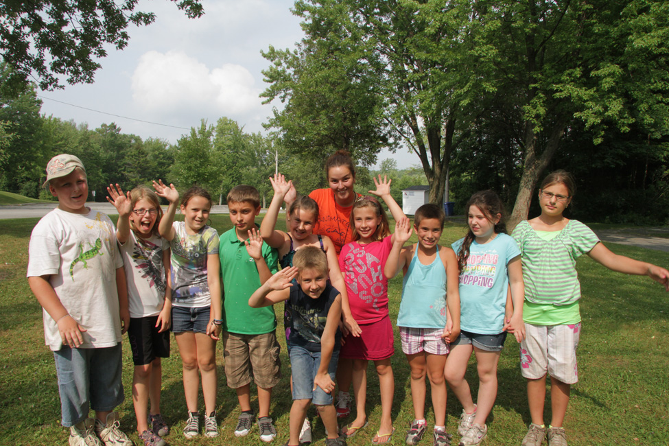 Le SAE de Windsor fonctionne à plein régime