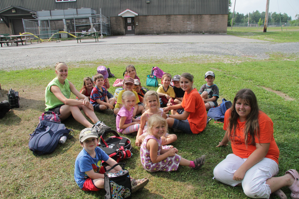 Le SAE de Windsor fonctionne à plein régime
