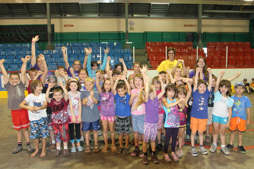 Fête du SAE à Windsor