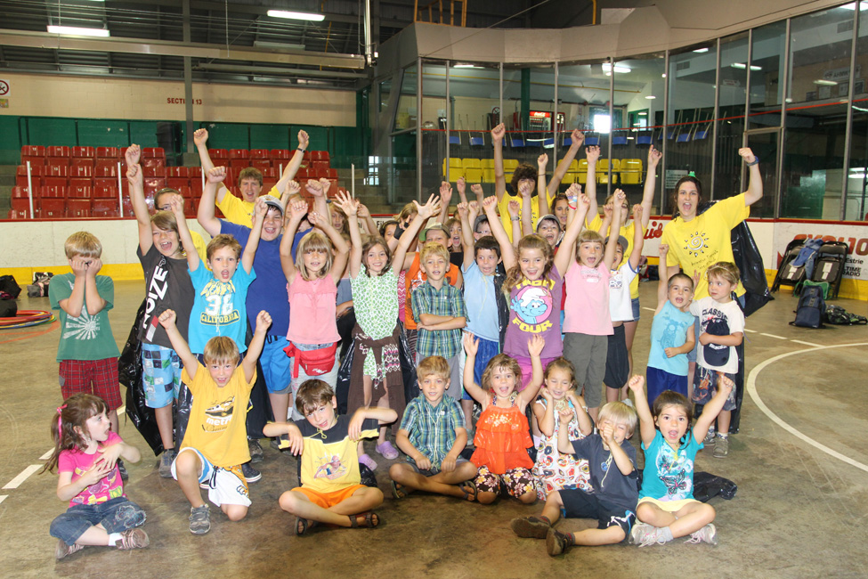 Fête du SAE à Windsor