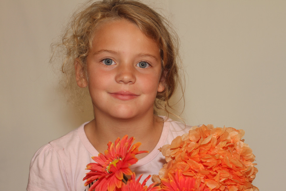 Activité photo en studio pour le SAE de Windsor