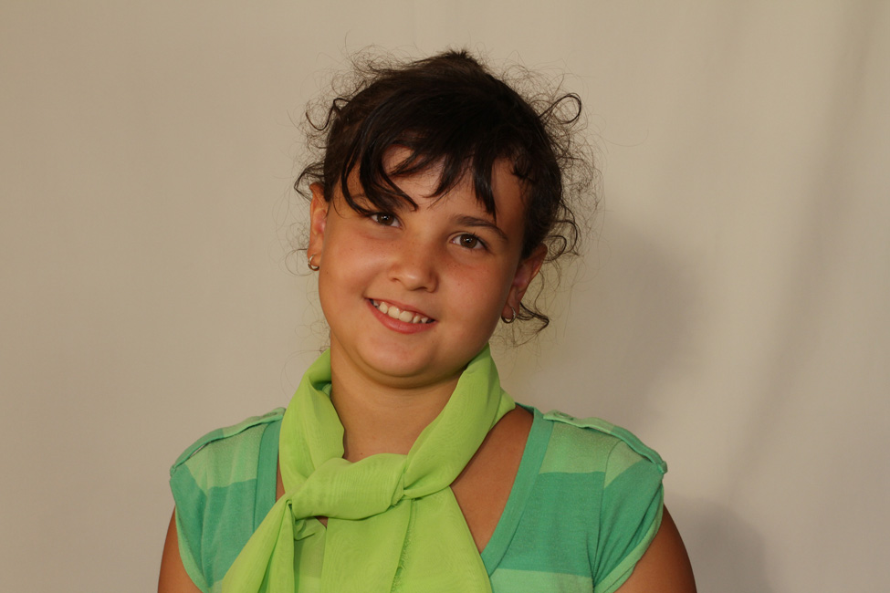 Activité photo en studio pour le SAE de Windsor