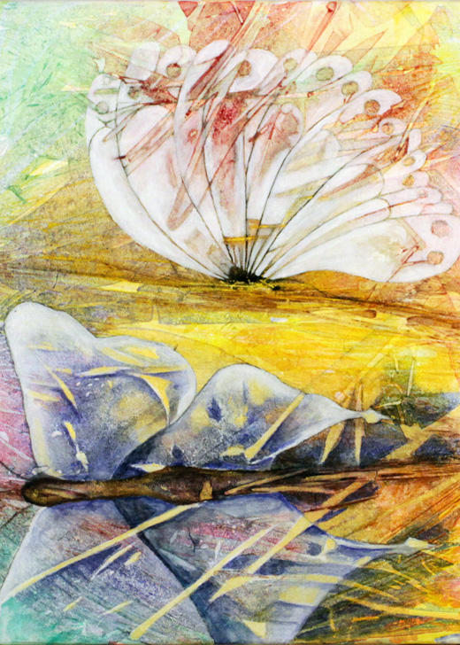 L'Étend'art à la galerie-Photos Château du Bel Âge