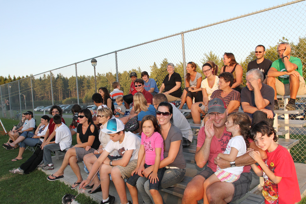 Soccer-passion à Windsor