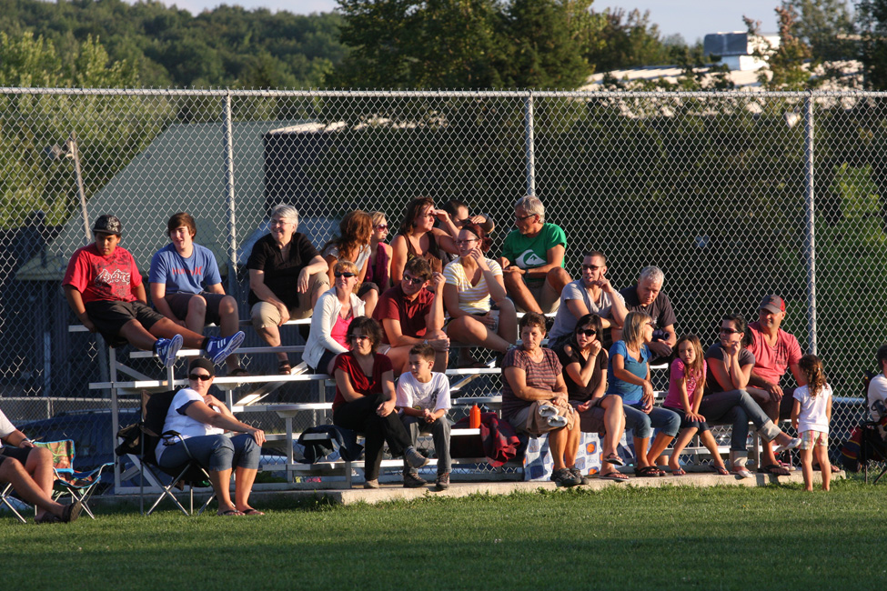 Soccer-passion à Windsor