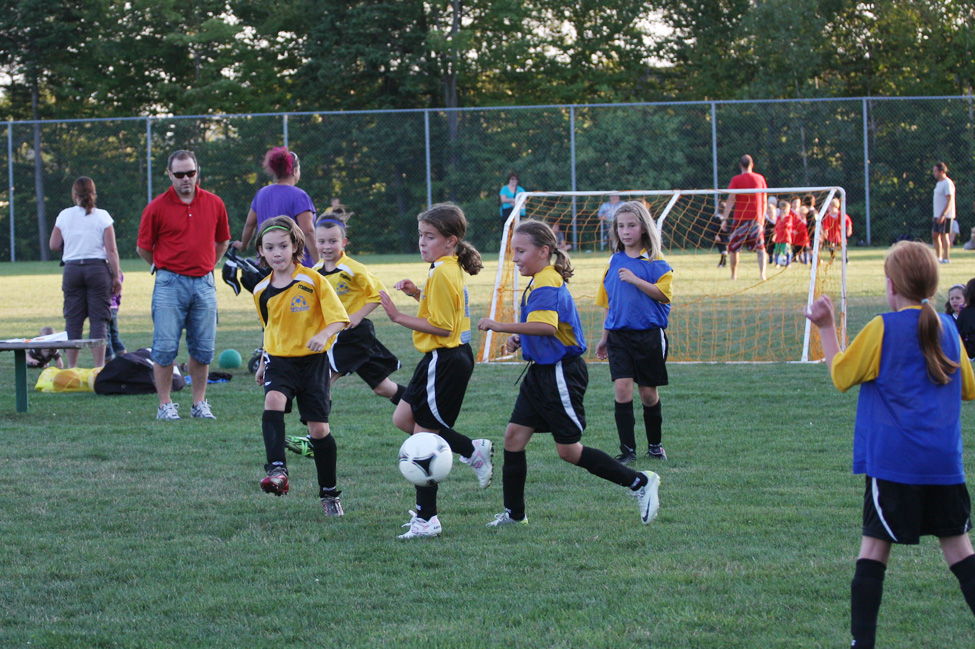 Soccer-passion à Windsor