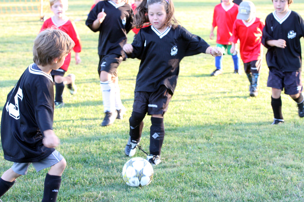 Soccer-passion à Windsor