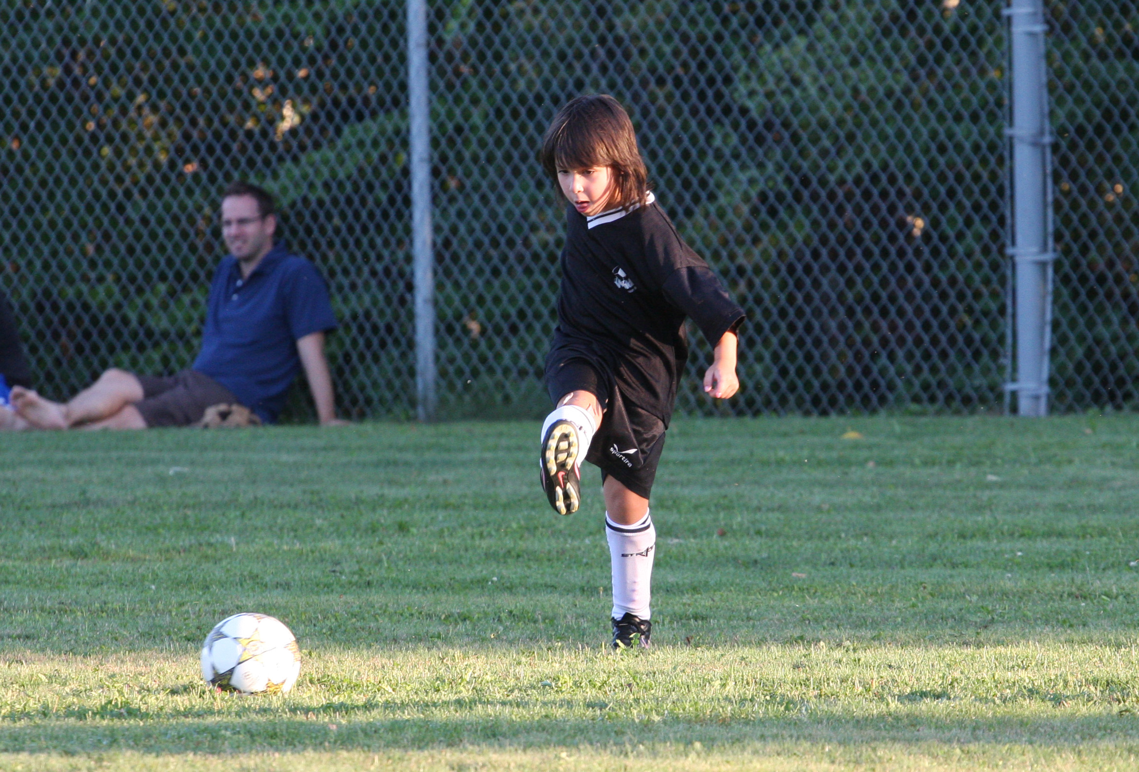Soccer-passion à Windsor