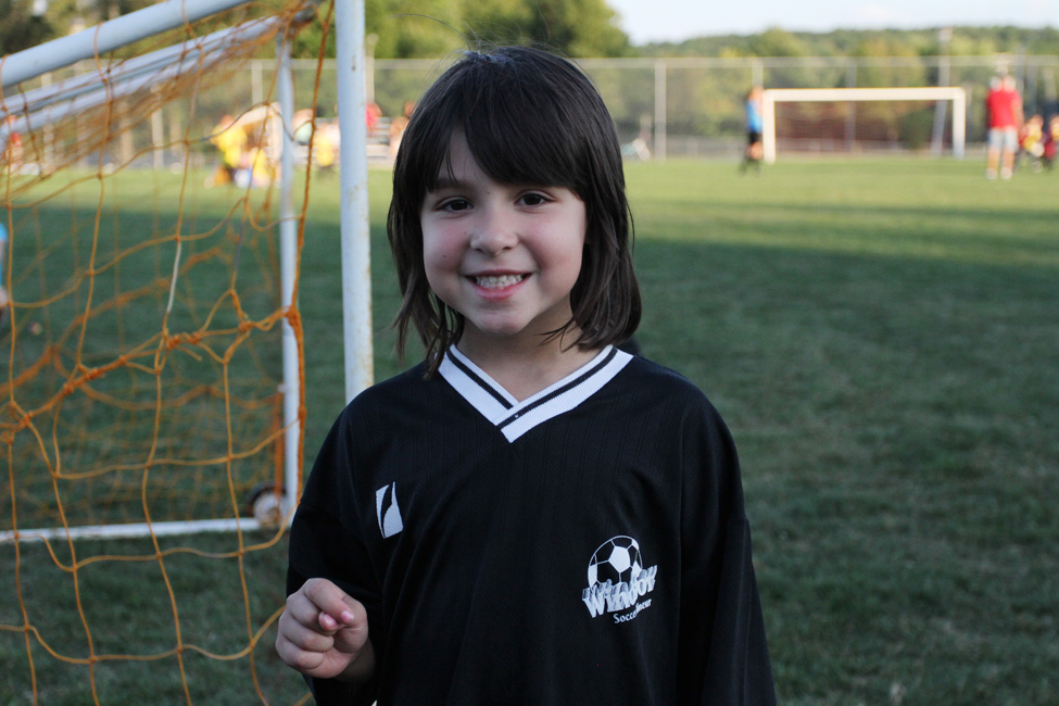Soccer-passion à Windsor
