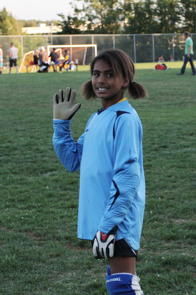 Soccer-passion à Windsor