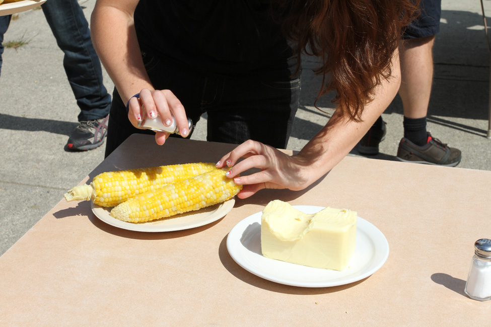 Rentrée scolaire au Tournesol