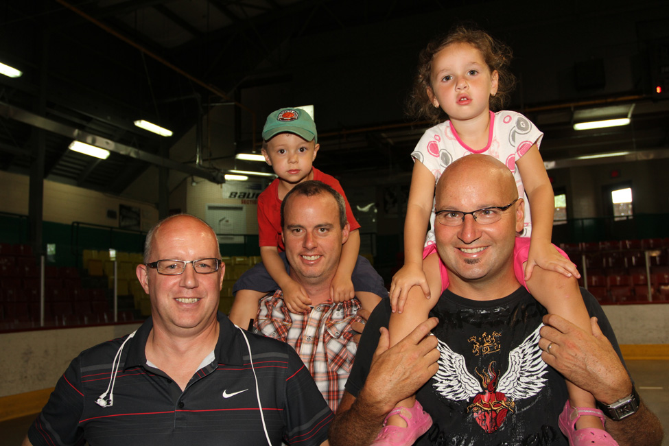 SAE 2012 - FIN D'UNE BELLE SAISON