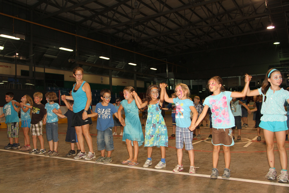 SAE 2012 - FIN D'UNE BELLE SAISON