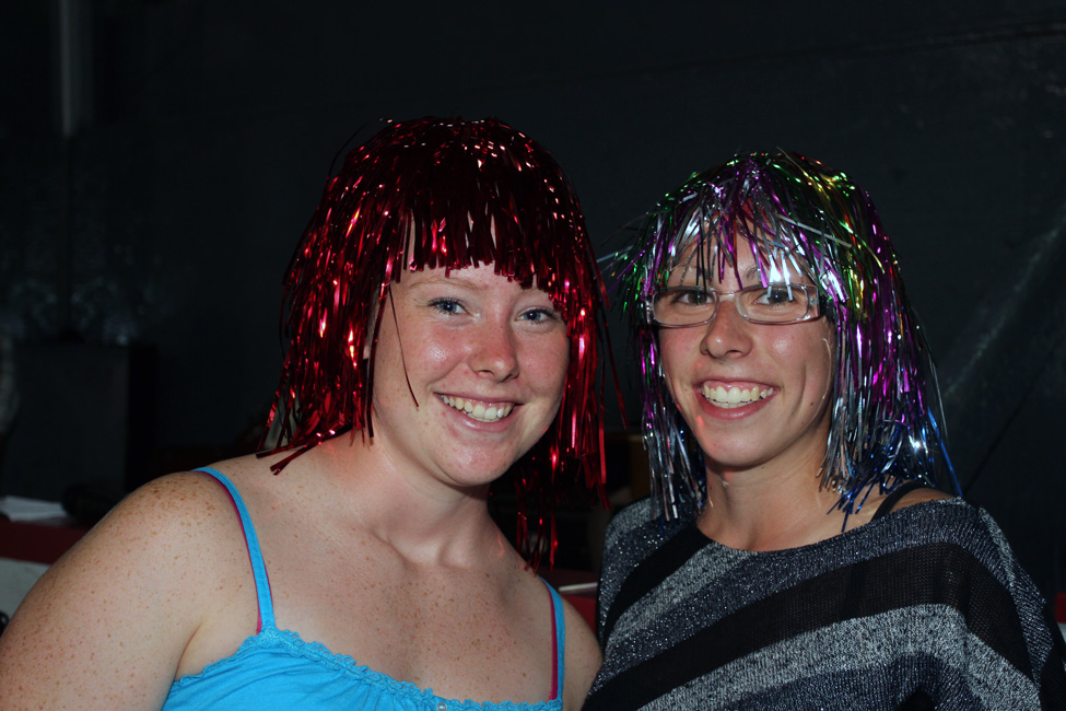 SAE 2012 - FIN D'UNE BELLE SAISON