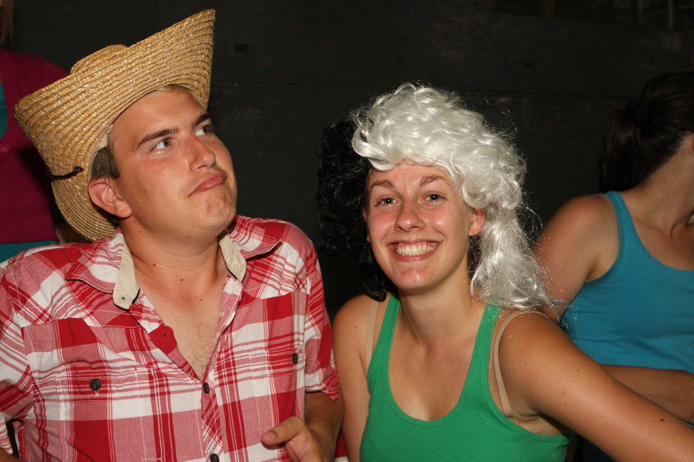 SAE 2012 - FIN D'UNE BELLE SAISON