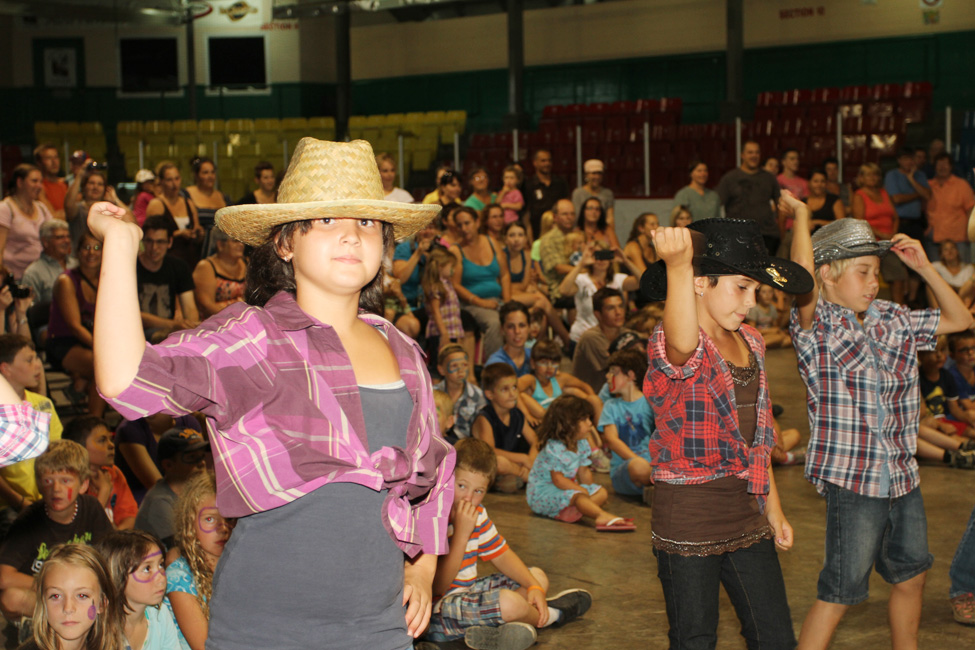 SAE 2012 - FIN D'UNE BELLE SAISON