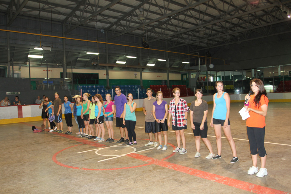 SAE 2012 - FIN D'UNE BELLE SAISON