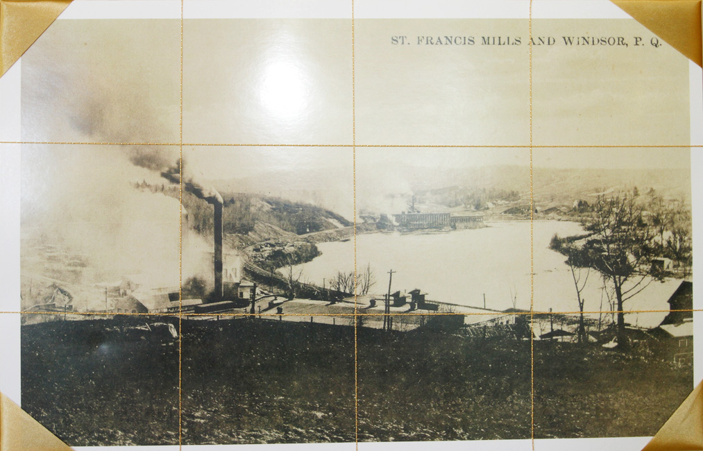 Journée du Patrimoine au Château du Bel-Âge à Windsor