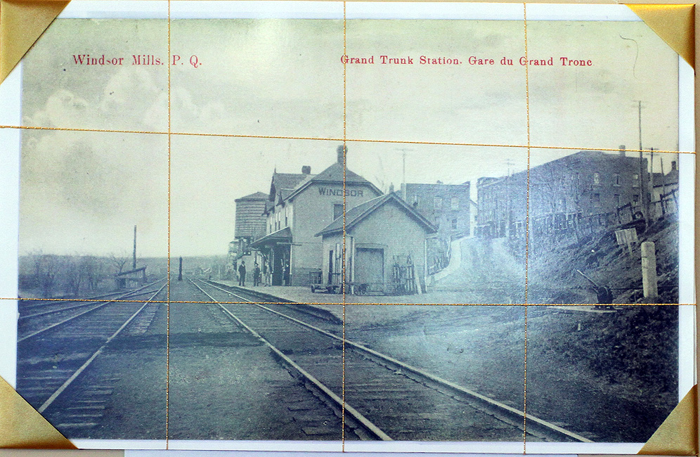 Journée du Patrimoine au Château du Bel-Âge à Windsor