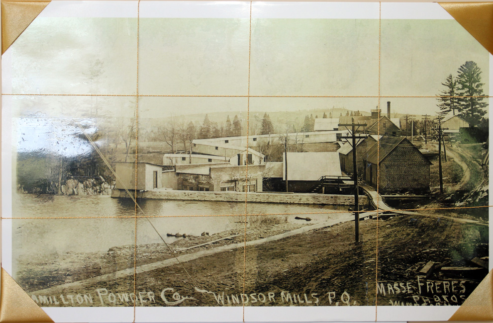 Journée du Patrimoine au Château du Bel-Âge à Windsor
