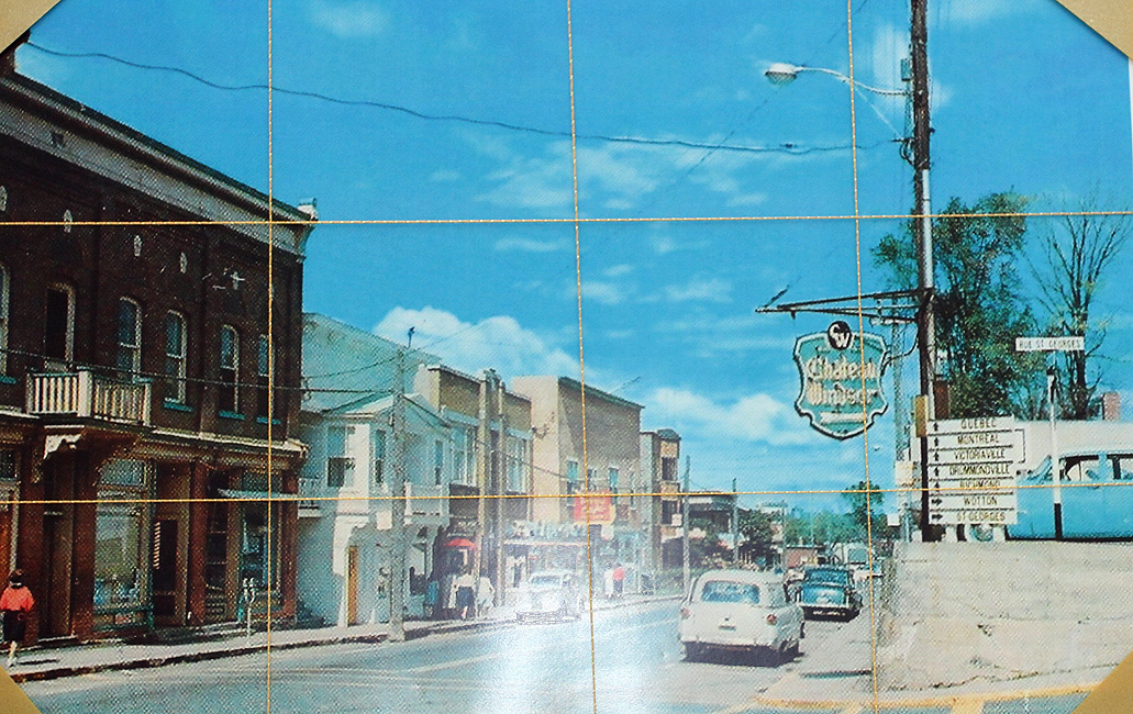 Journée du Patrimoine au Château du Bel-Âge à Windsor